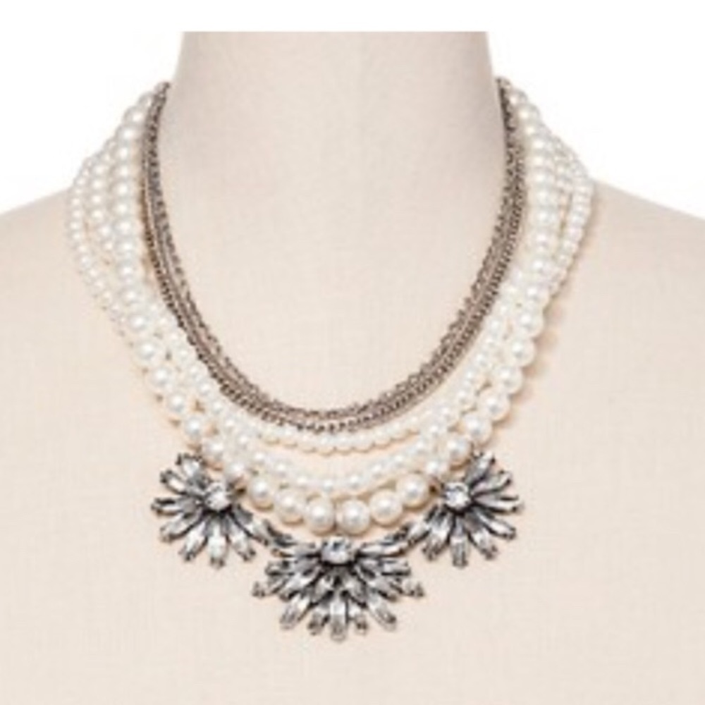 SugarFix By Bauble Bar Necklace